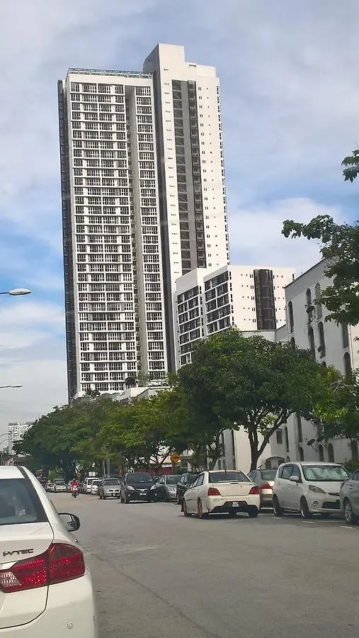My Sentrio Apartment Kuala Lumpur 0*,