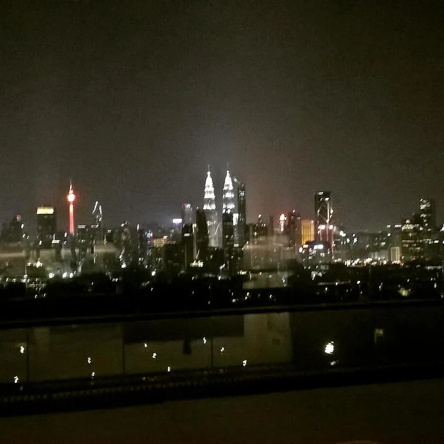 My Sentrio Apartment Kuala Lumpur