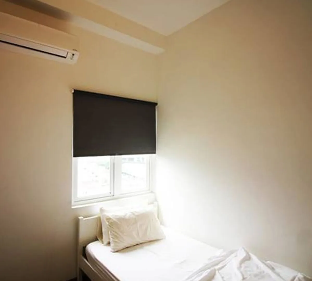 My Sentrio Apartment Kuala Lumpur Malaysia