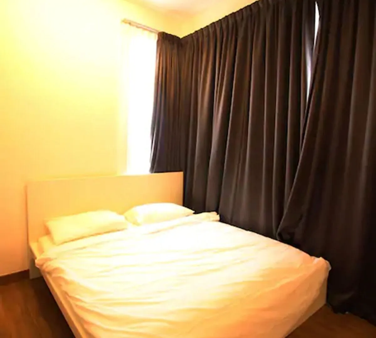 My Sentrio Apartment Kuala Lumpur