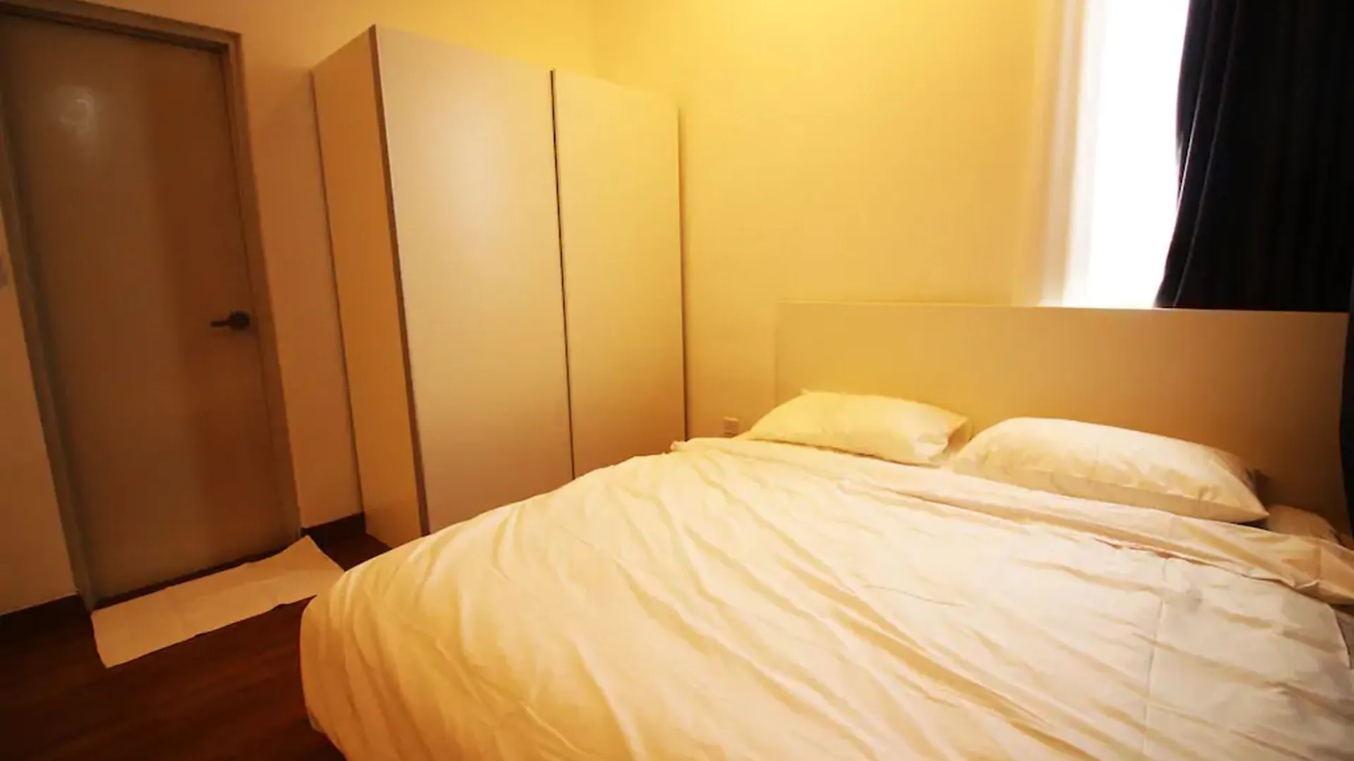 My Sentrio Apartment Kuala Lumpur