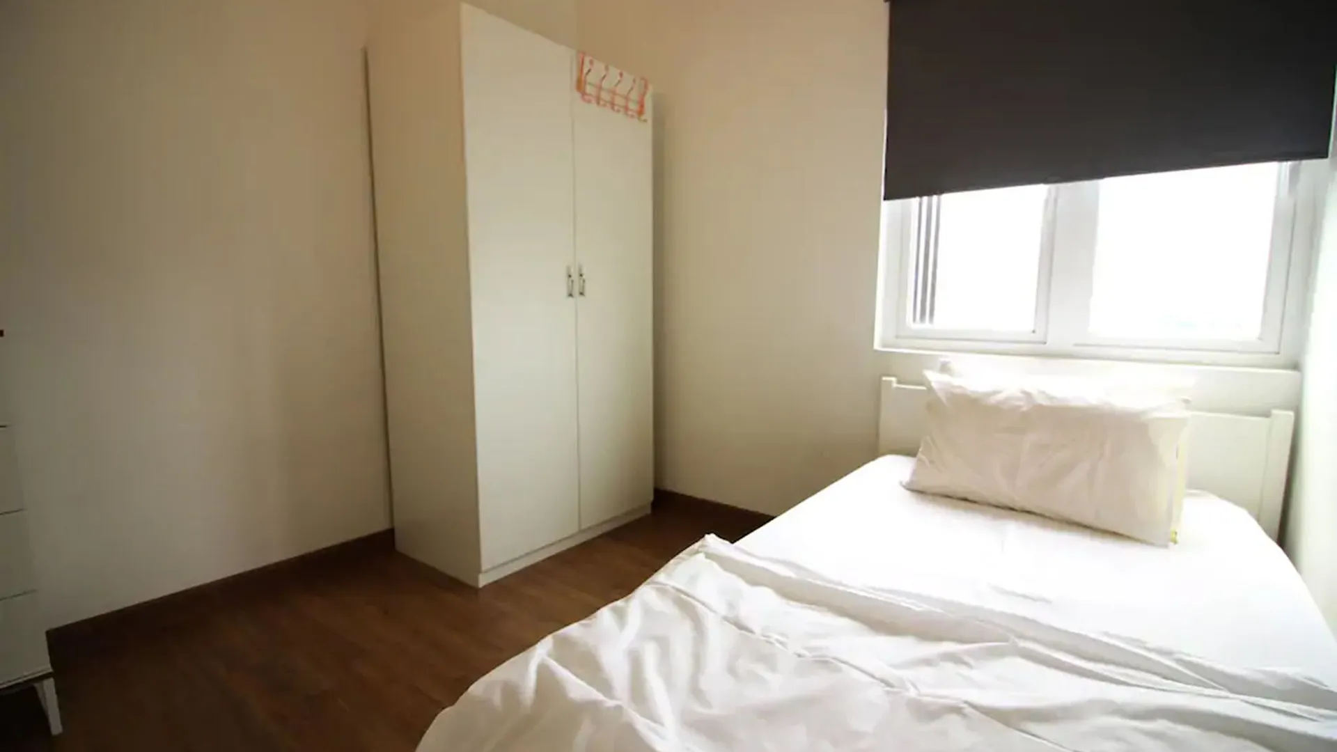 My Sentrio Apartment Kuala Lumpur
